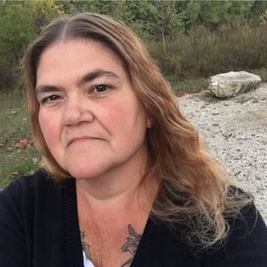 Meet your Posher, Tina